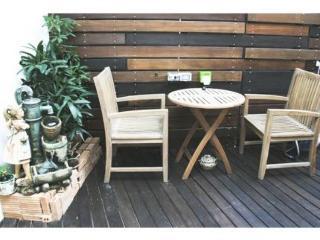 101 Sukhumvit Service Apartment Bangkok Kültér fotó