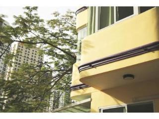 101 Sukhumvit Service Apartment Bangkok Kültér fotó
